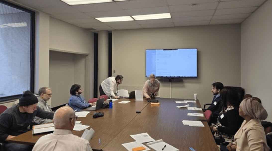 City of Trenton Launches Safe Streets for All Committee to Improve Road Safety in Trenton